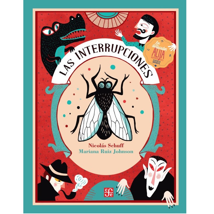 Las interrupciones Las interrupciones